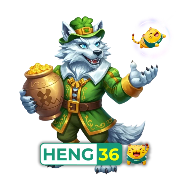 ความน่าเชื่อถือที่เว็บทั่วไปให้ไม่ได้ แต่ Heng36 ให้เต็มร้อย