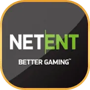 NETENT Slot โลโก้