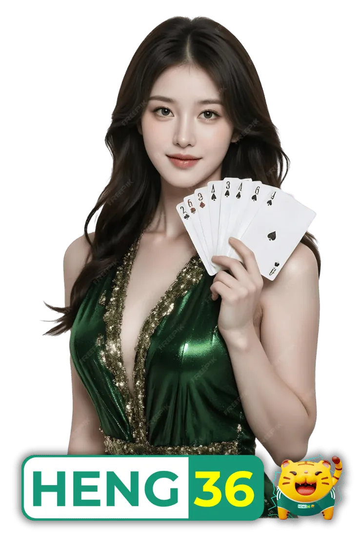 เว็บพนันออนไลน์ระดับแนวหน้า เฮง36