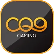 CQ9 slot โลโก้