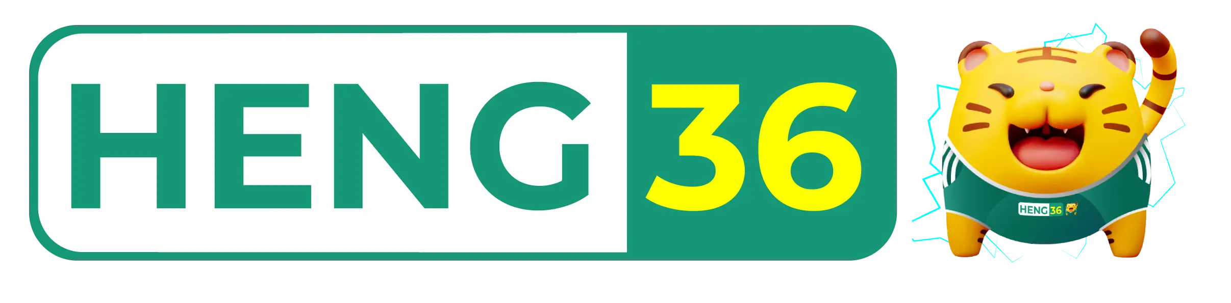 Heng36 Logo