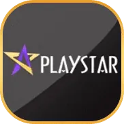 PlayStar Slot logo