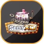 สล็อตxo slot โลโก้