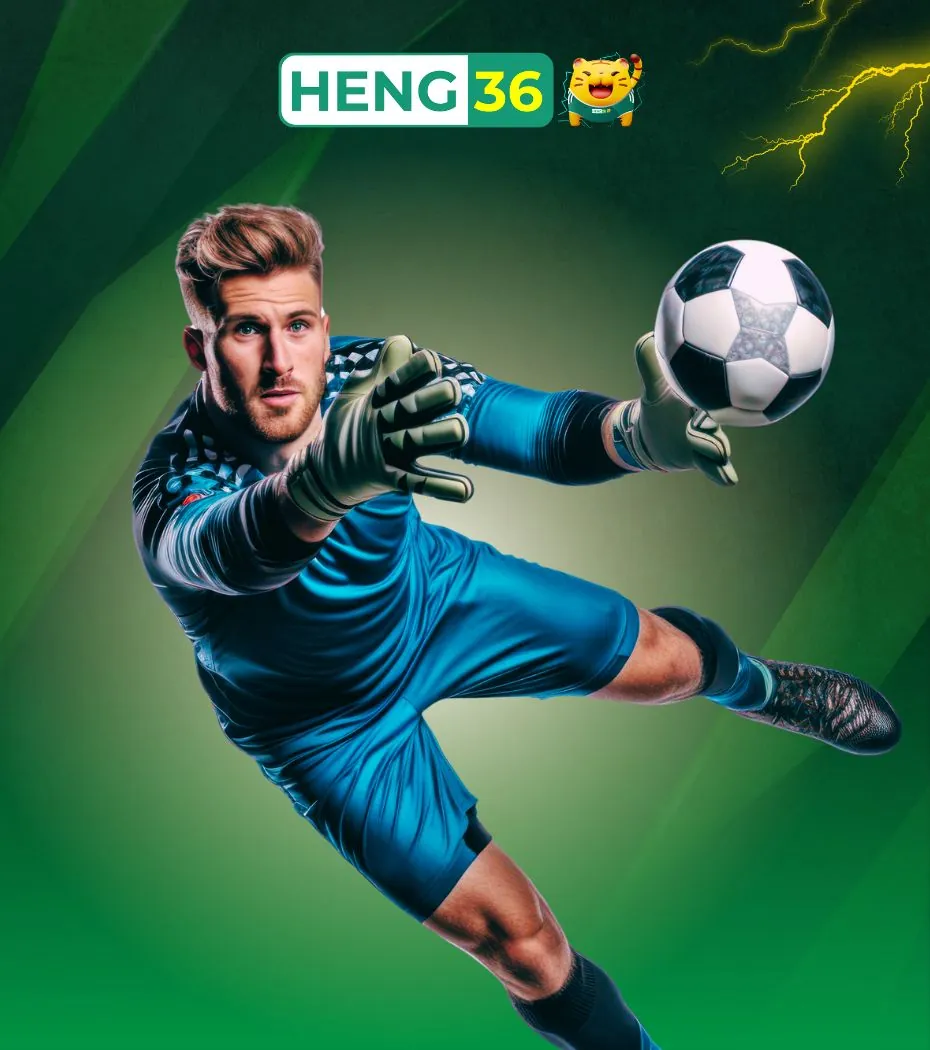 แทงบอลและกีฬา Heng36