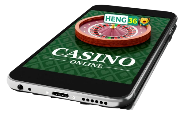 ทำไมลูกค้าถึงเลือกแนะนำ Heng36 ให้กับคนรอบตัว